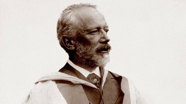 П.И. Чайковский