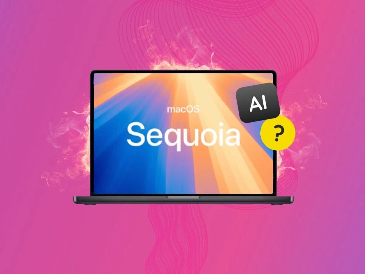    10 главных изменений в macOS Sequoia