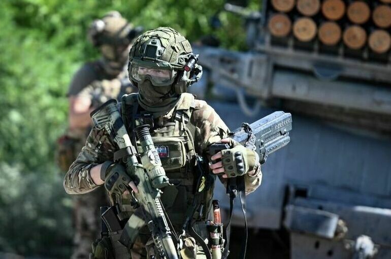   Станислав Красильников / РИА Новости