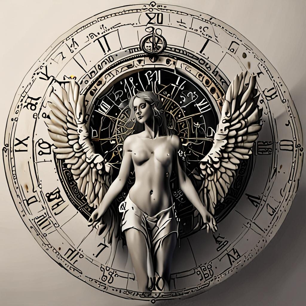 Телеграмм канал: Кристина клафас: Таро + Нумерология 