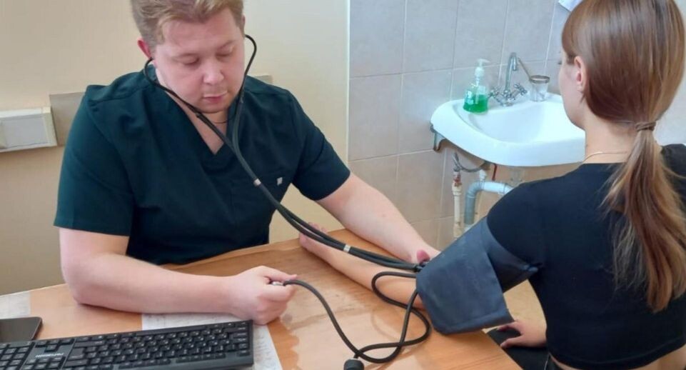    Пресс-служба администрации Павлово-Посадского городского округа