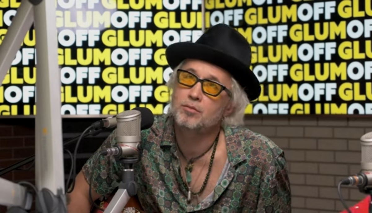 Сергей Бабкин