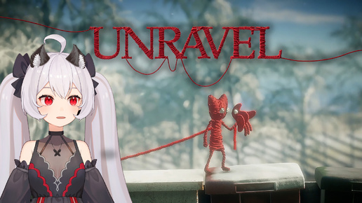 ЗАСНЕЖЕННЫЕ ПОЛЯ ▶ Unravel #5