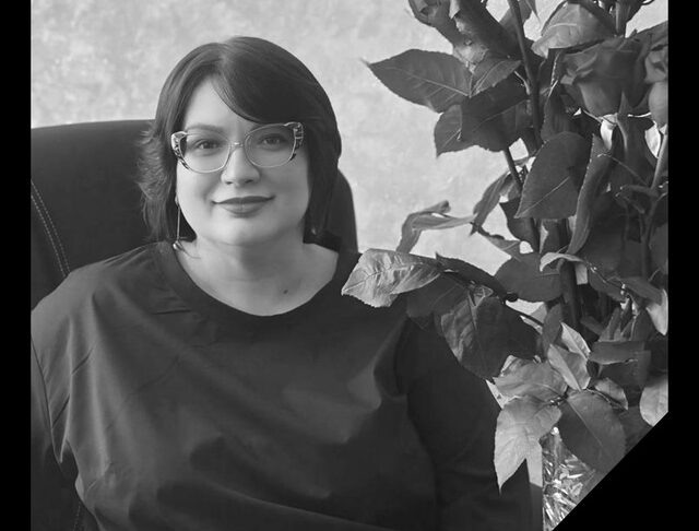    В Орске состоится прощание с директором педколледжа Юлией Тимошенко Белов Михаил Александрович