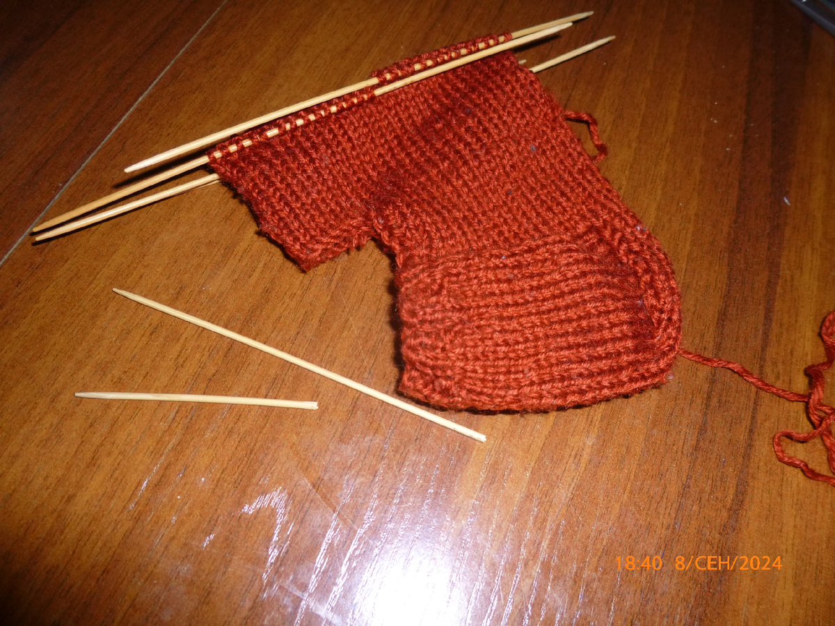 Фото автора.