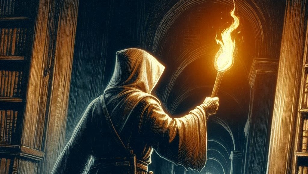 Картинка сгенерирована нейросетью