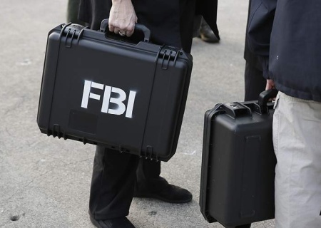    ФБР следит за американцами, которые побывали на Украине