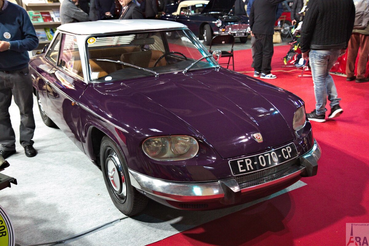 Panhard & Levassor