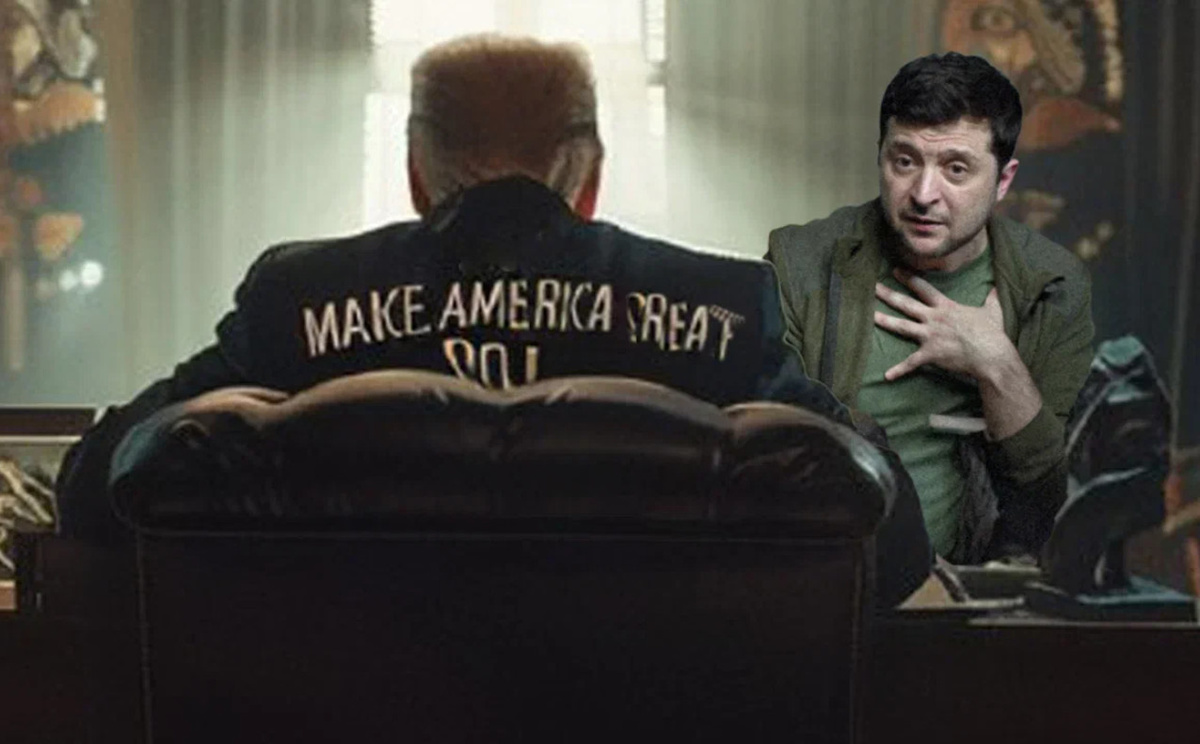    ФОТО: КОЛЛАЖ ЦАРЬГРАДА