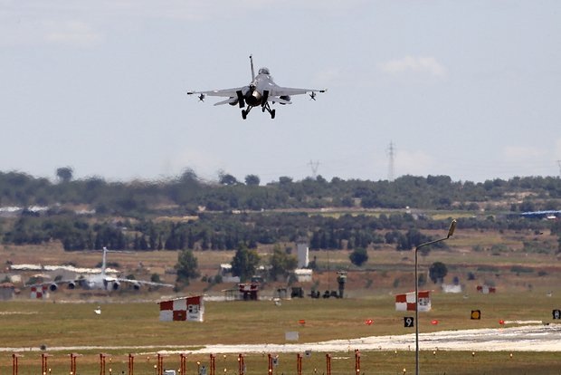 Фото: Umit Bektas / Reuters