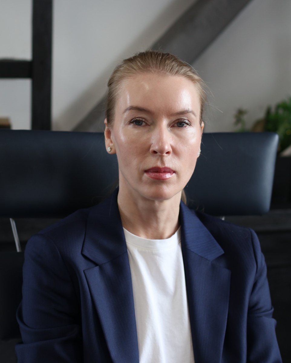 Андреева Александра, психолог