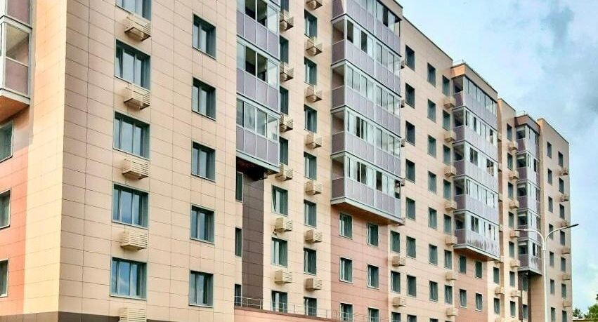    Минстрой МО