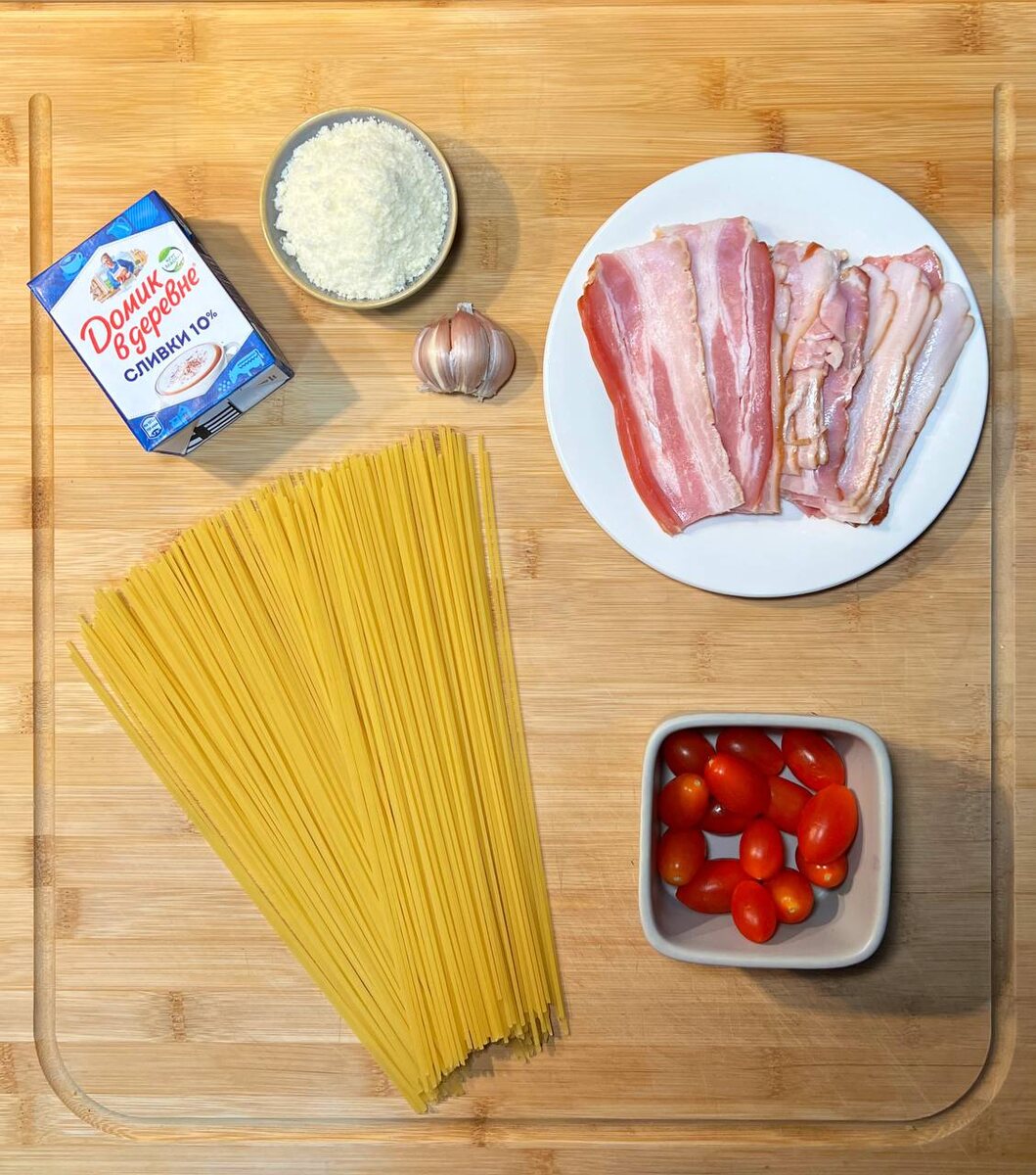 Важная информация,помидоры черри необязательны для этого рецепта :)