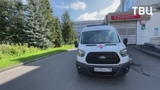 Врачи ГКБ имени Иноземцева удалили пациентке спайки, образовавшиеся после другой операции