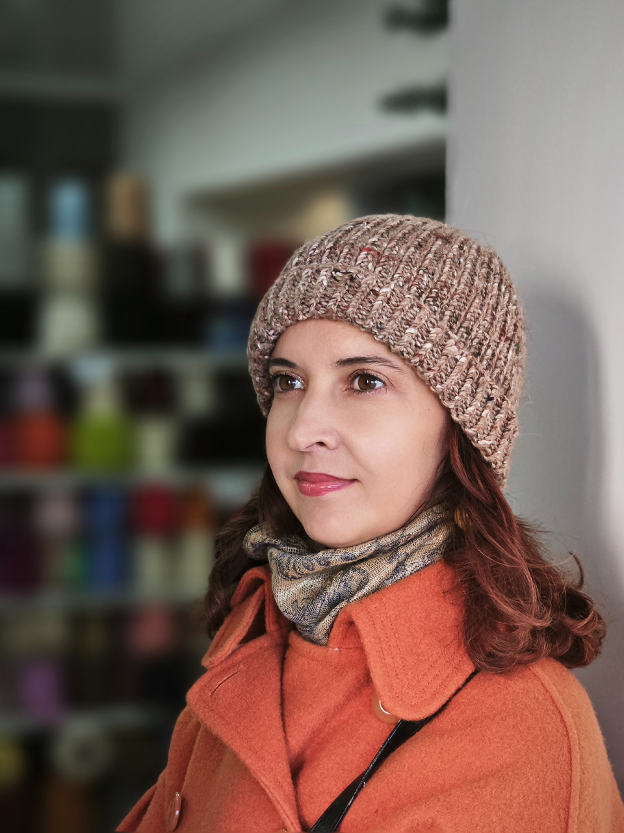 Фото студии Cozy Wool 