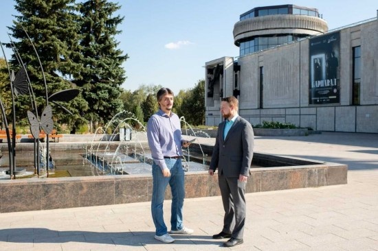    Фото: Юлия Федотова