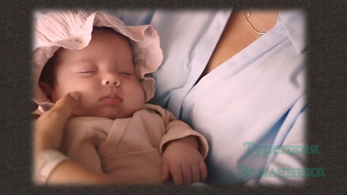 Клюквенный щербет. 68-я серия