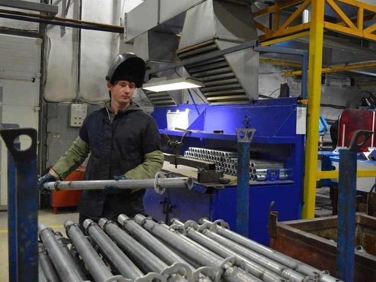     Фото пресс-службы Губернатора и Правительства Калужской области