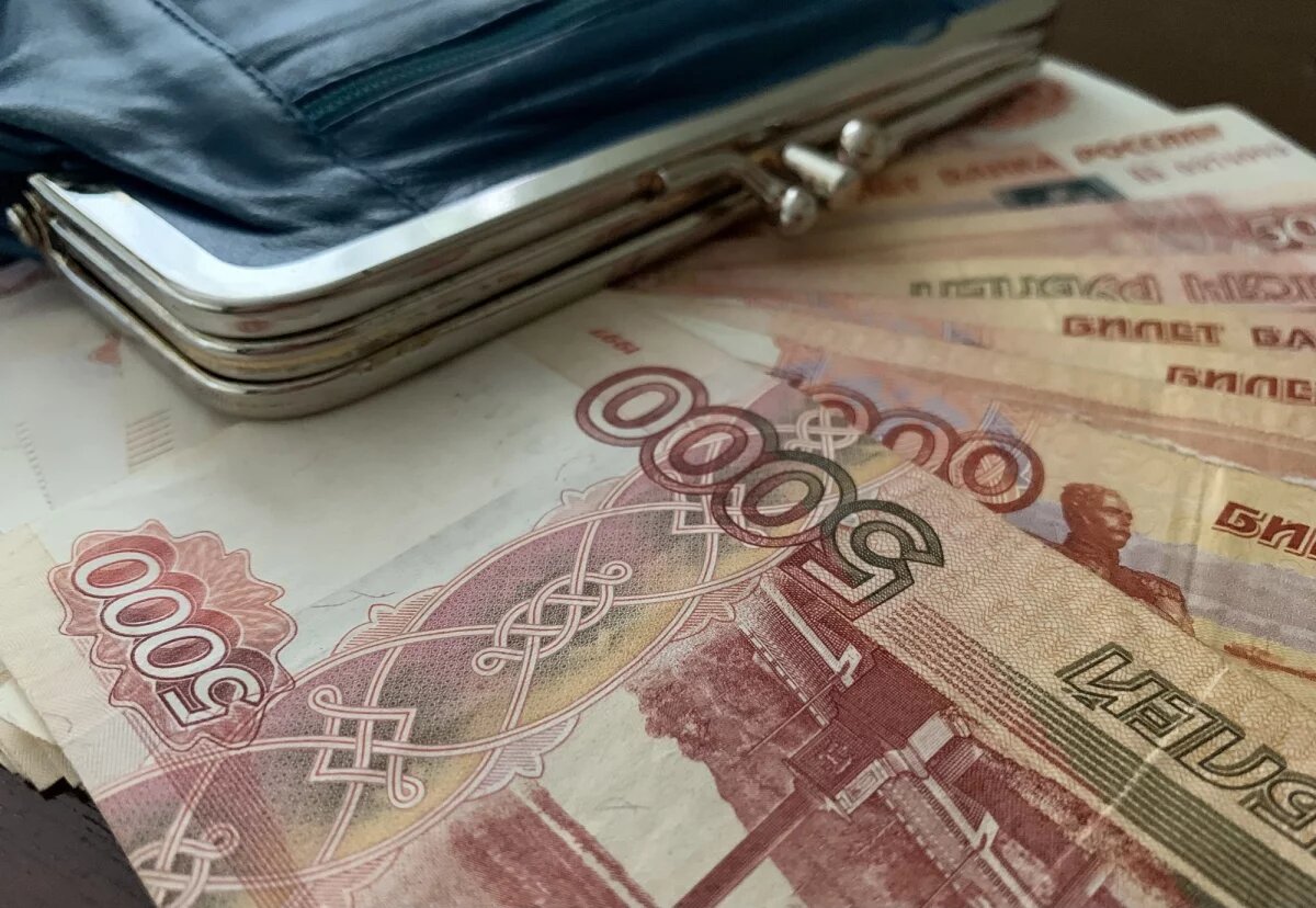    На 38000 рублей обманули мошенники нижегородца