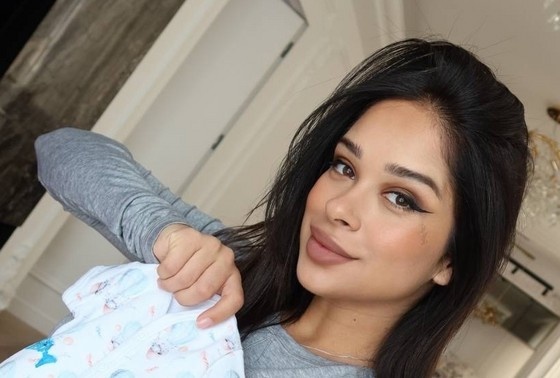    Алина Акилова