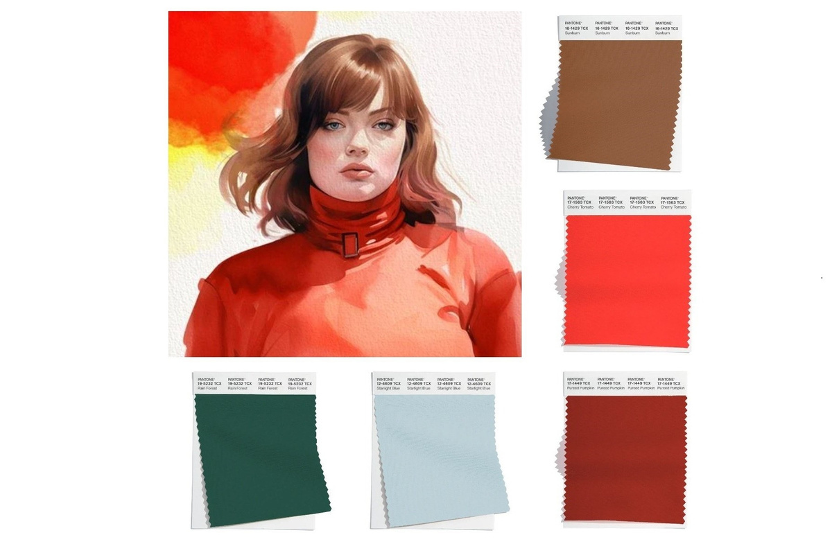       Фото: pantone.com