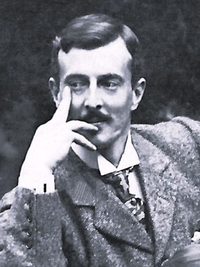Великий князь Кирилл Владимирович 