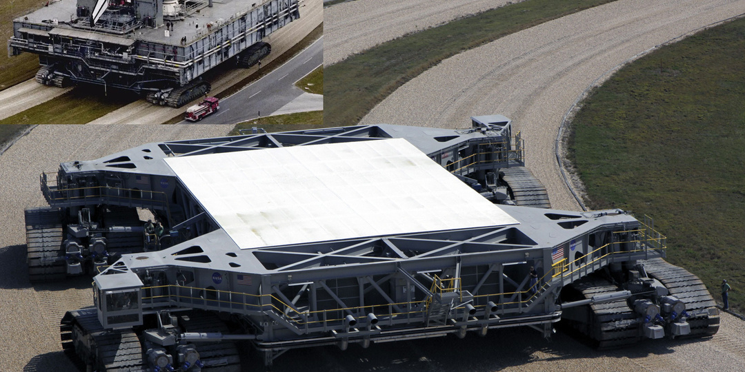 Топ-5 самых больших топливных баков в мире (нет, мы не про БелАЗ)