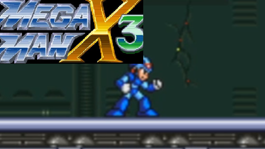 СКОРОСТИ ПЕРСОВ ИКС И ЗЕРО! — MegaMan X3