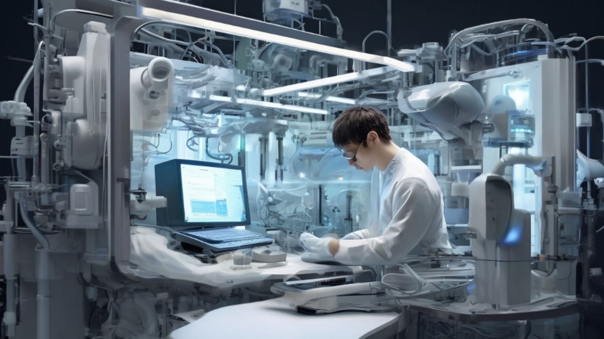 Теперь в РНИМУ им. Н.И. Пирогова будут готовить инженеров, создающих медицинское оборудование