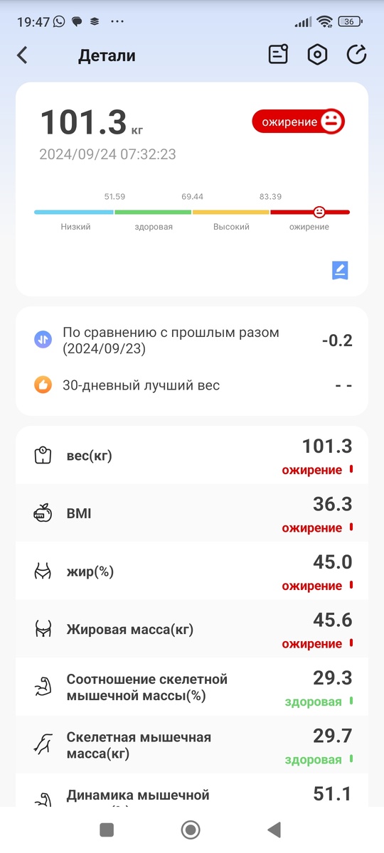 Скрин автора. 