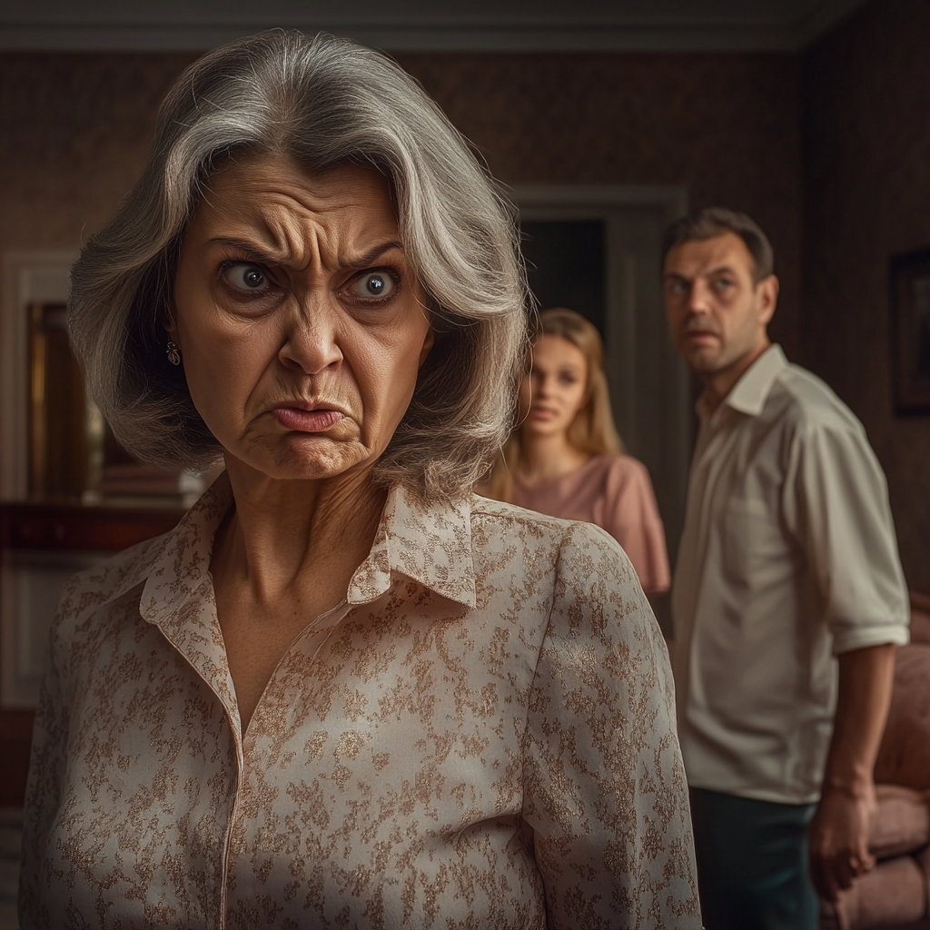 Арт канала ©Мила Шилова