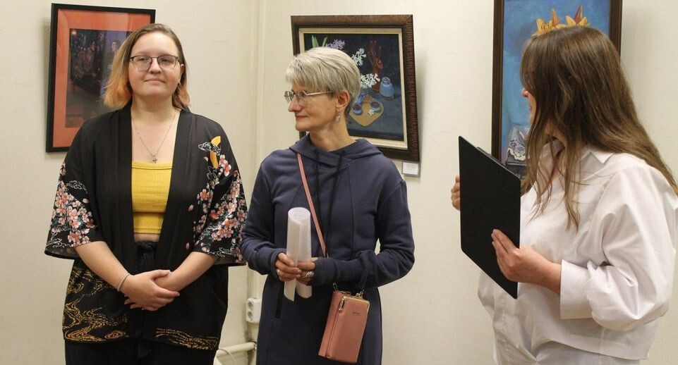    Пресс-служба администрации г.о. Подольск