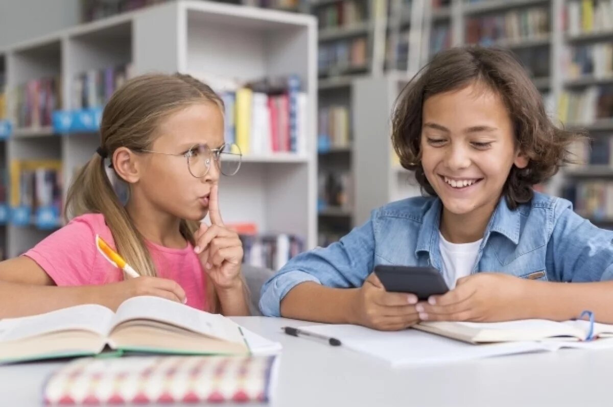    В Твери стартовала Всероссийская олимпиада школьников 2024-2025