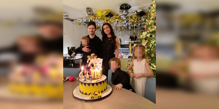 Фото: instagram.com (принадлежит Meta, организация признана экстремистской и запрещена в РФ)/Irina Bolgar 