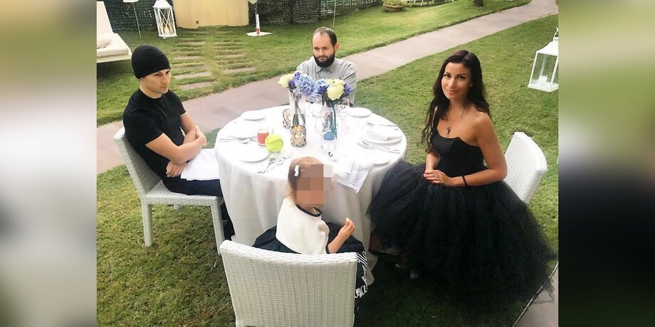 Фото: instagram.com (принадлежит Meta, организация признана экстремистской и запрещена в РФ)/Irina Bolgar 