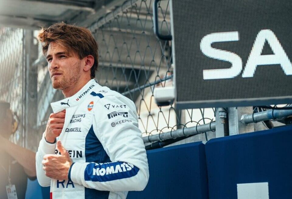    Williams