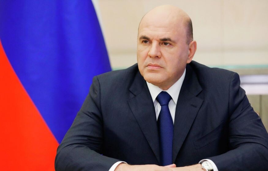    Рост зарплат. Безработица. Доходы бюджета России: о чем говорил Мишустин?
