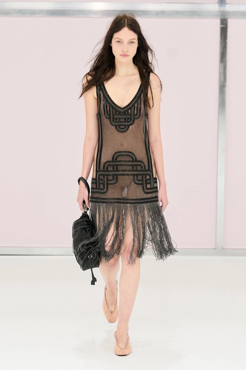 Fendi Spring 2025