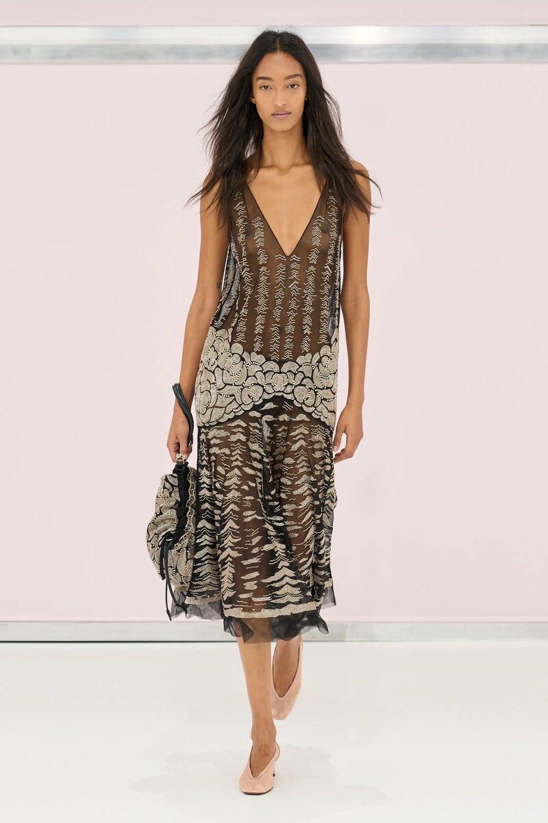 Fendi Spring 2025