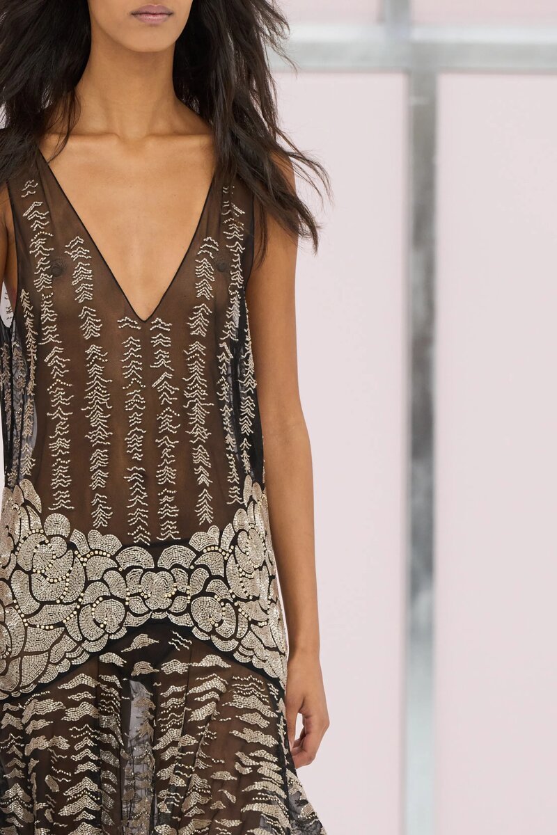 Fendi Spring 2025