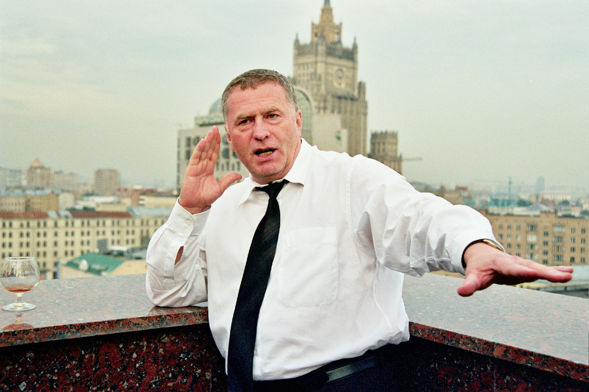 © Anatoly Lomokhov/Globallookpress  