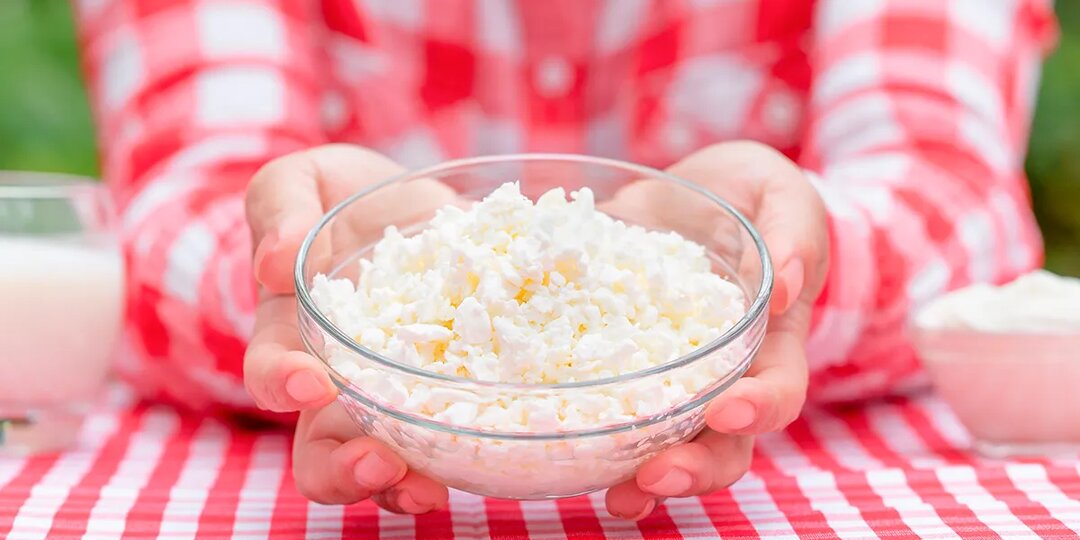 Эксперты назвали причины, почему нужно чаще есть творог — читать на Gastronom.ru