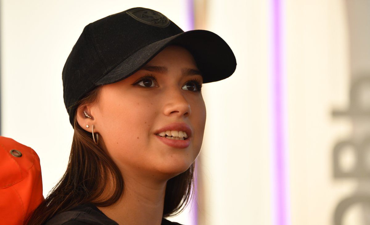 Публичность Алины Загитовой часто выходит ей боком. Фото: соцсети