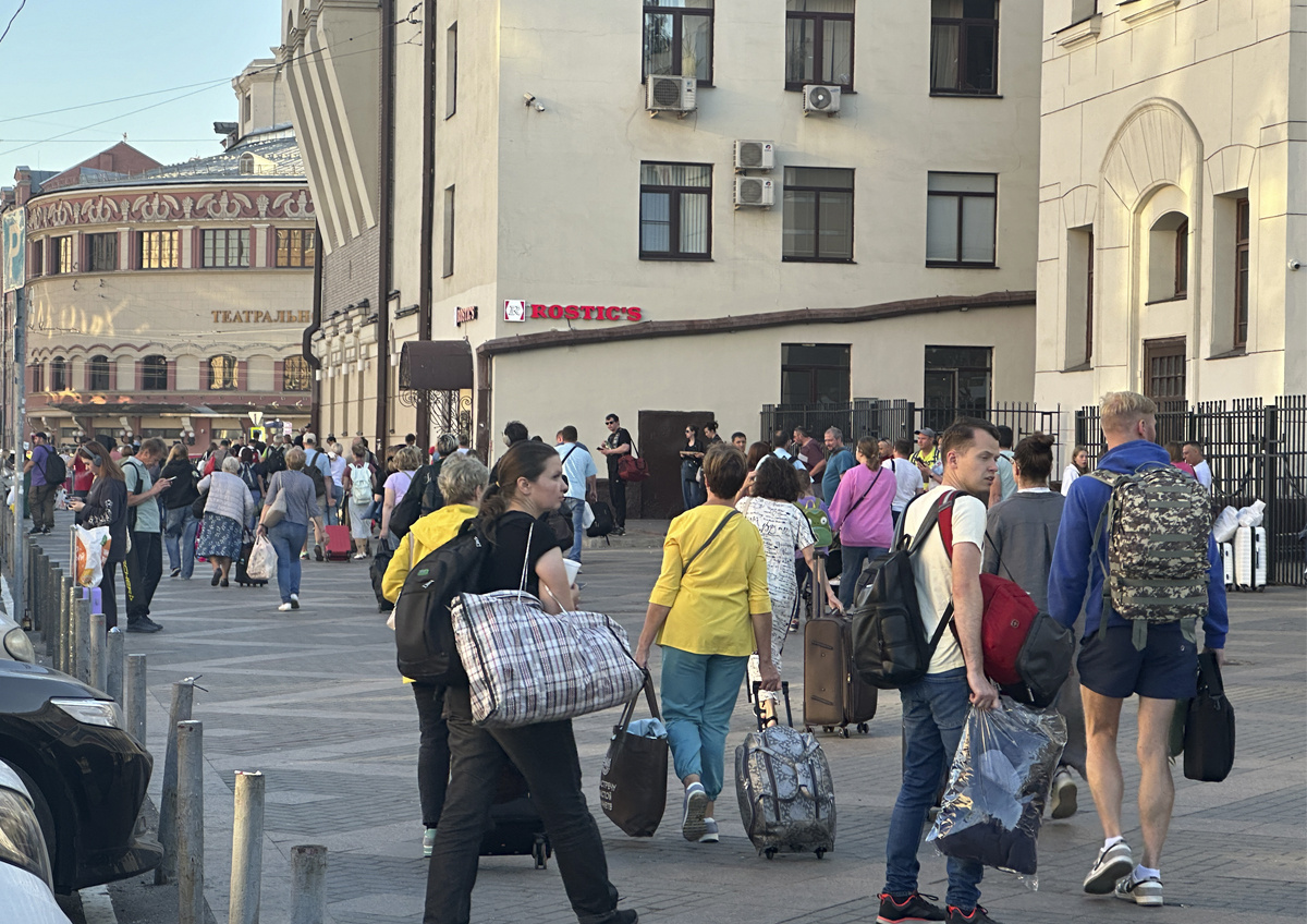    Гинцбург назвал масштабы заболеваемости и смертности от ковида в 2024 году
