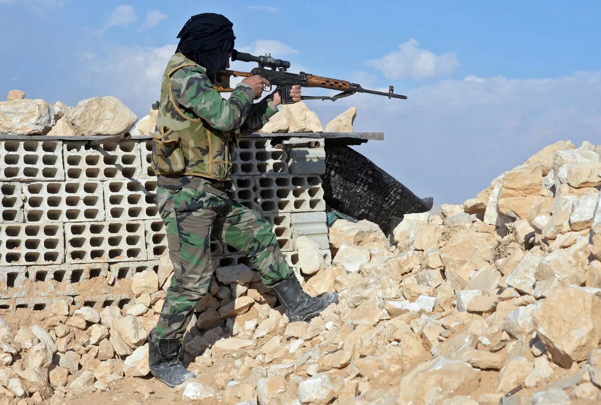 © Sputnik / Михаил Воскресенский 