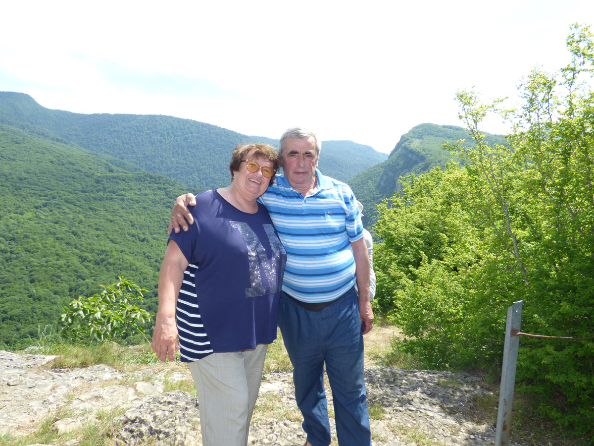 Маму почти украли