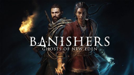 Télécharger la video: Banishers: Ghosts of New Eden #3