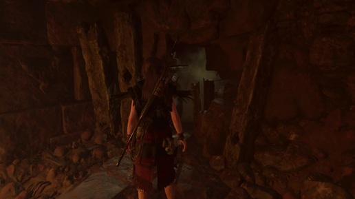 Shadow of the Tomb Raider