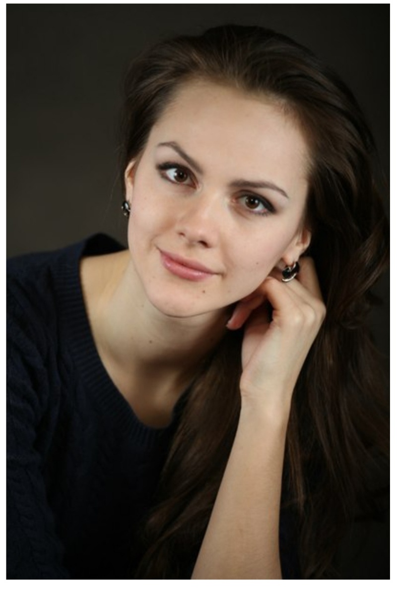 Ася Домская