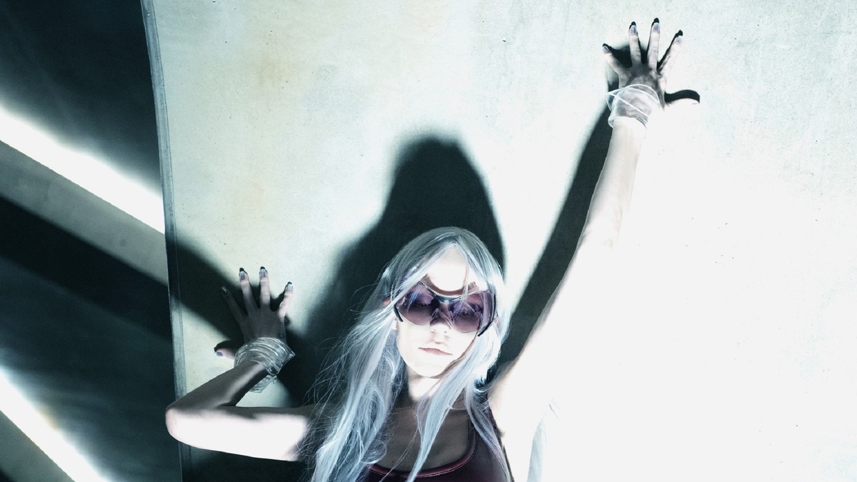 Наташа Чистякова-Ионова готовится вернуться на сцену. Фото: социальные сети.